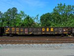 CSX 706807